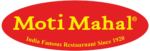Moti Mahal Logo