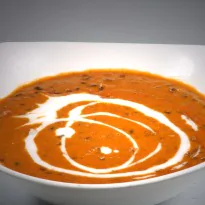 who invented dal makhani