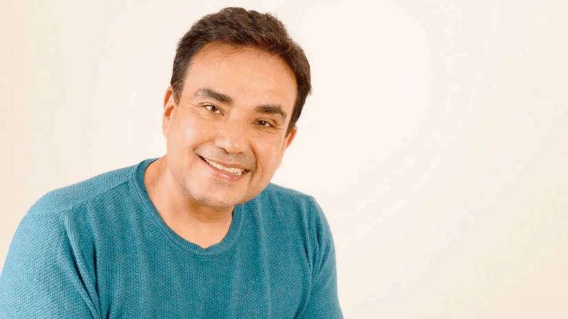Monish Gujral Owner of Mati Mahal