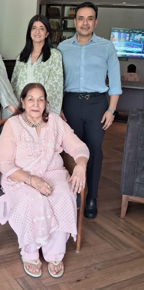 Rupa Gujral