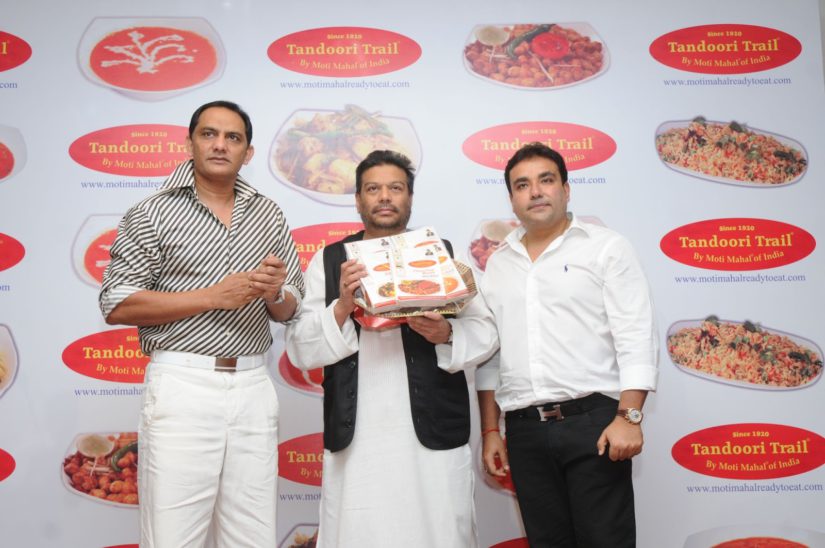 Moti Mahal FMCG & Retail Product Growth: Scaling Beyond Restaurants