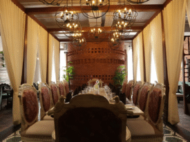 Franchise of Moti Mahal by Monish Gujral: A Legacy Opportunity for Food Entrepreneurs