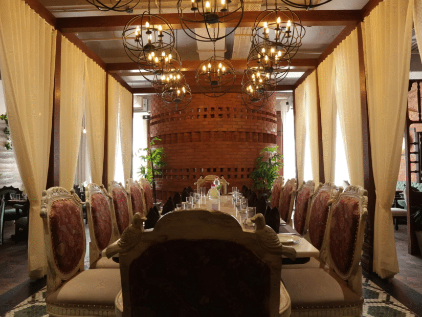 Franchise of Moti Mahal by Monish Gujral: A Legacy Opportunity for Food Entrepreneurs