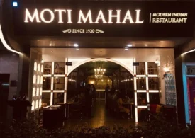 Moti Mahal Franchise Cost in India | A Business Opportunity Rooted in Culinary Heritage
