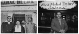 Motimahal a Legacy of Trust and Innovation