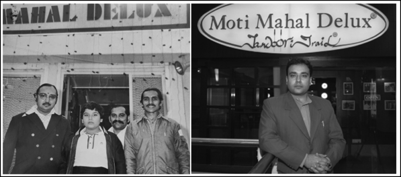 Motimahal a Legacy of Trust and Innovation 