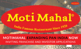 Motimahal Expanding Pan India Now Inviting Franchise and Investor Applications