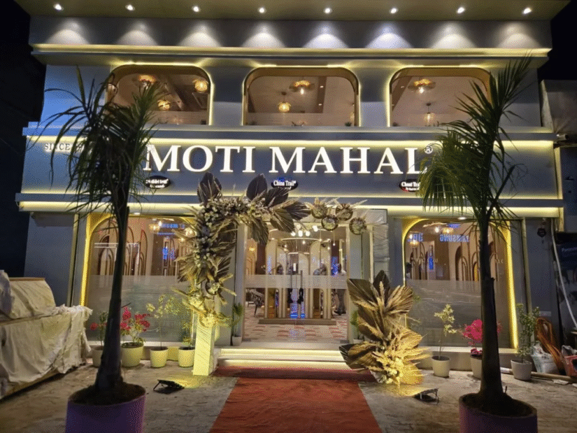 Motimahal Announces Global Expansion