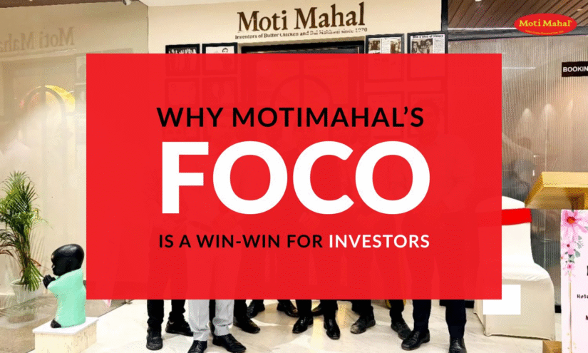 Why Motimahal’s FOCO Hybrid Model is a Win-Win for Investors