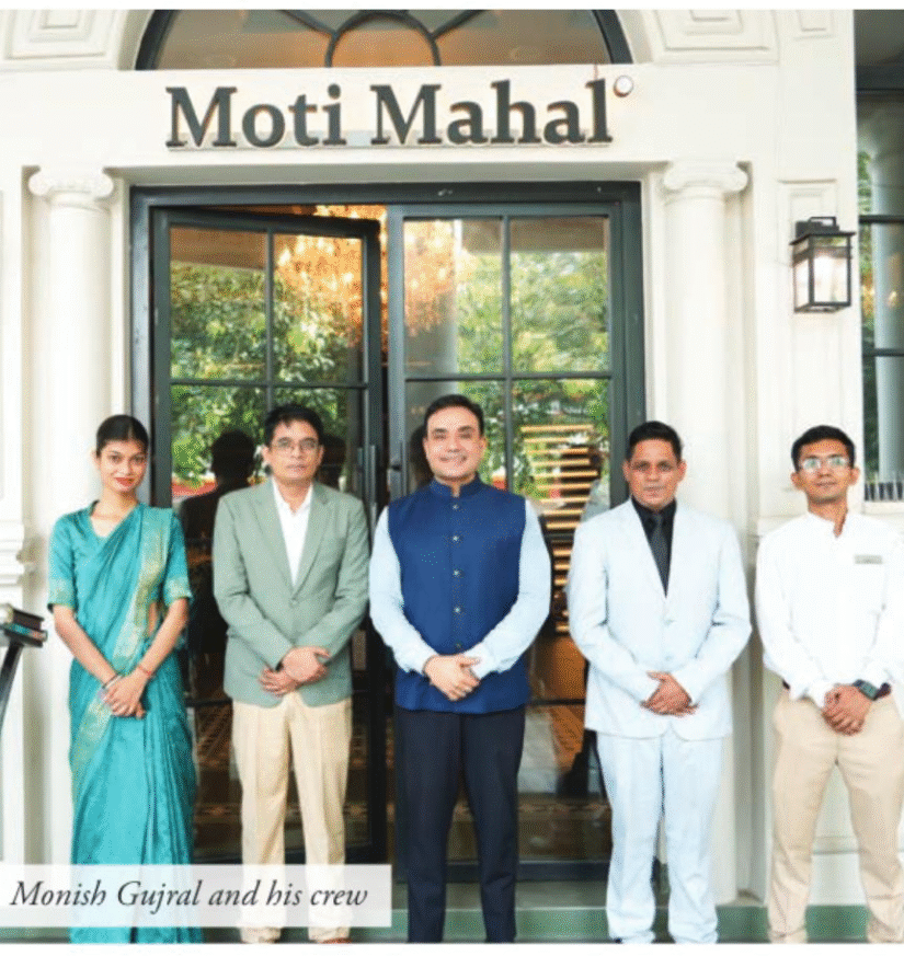 Motimahal Expanding Pan India Now