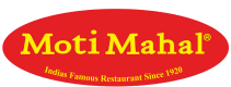 Moti Mahal Logo