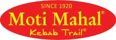 Moti Mahal Kabab Trail Logo