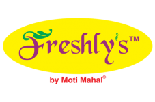 freshly's-logo