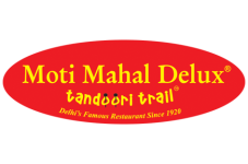 Moti Mahal Tandoori Trail Logo